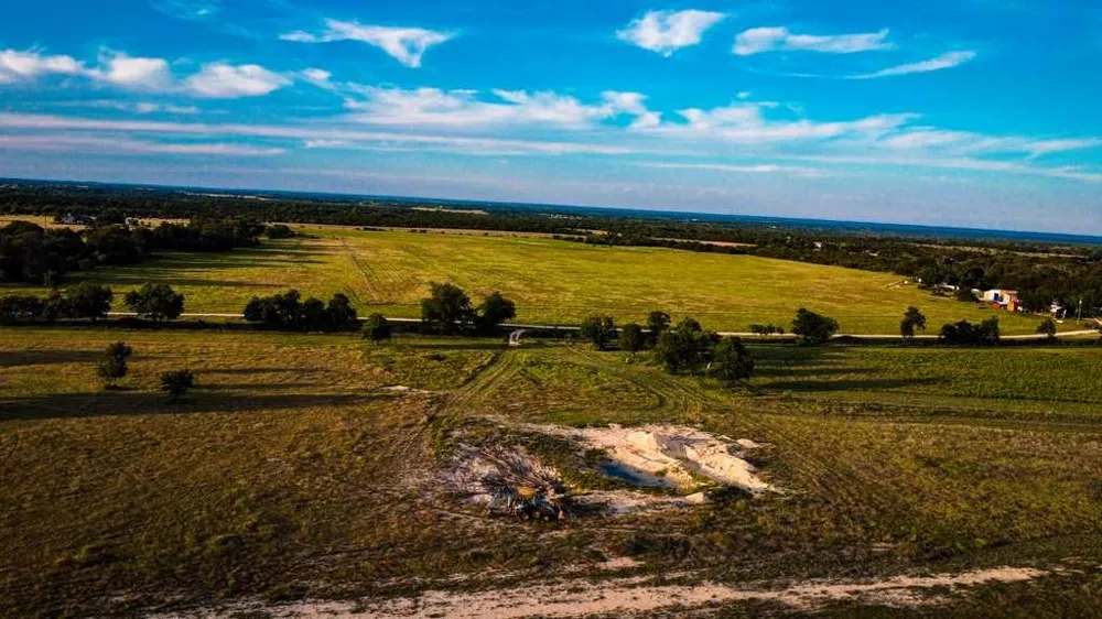 County Road 96 Purmela, TX 76566