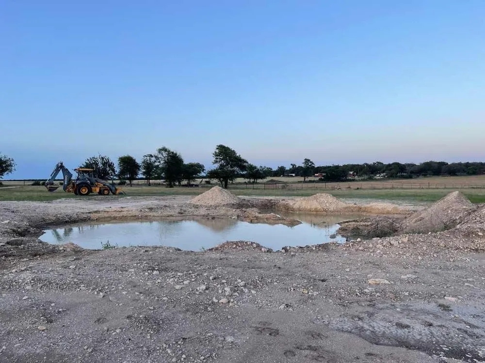 County Road 96 Purmela, TX 76566