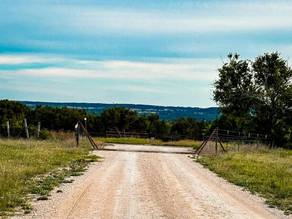 County Road 96 Purmela, TX 76566