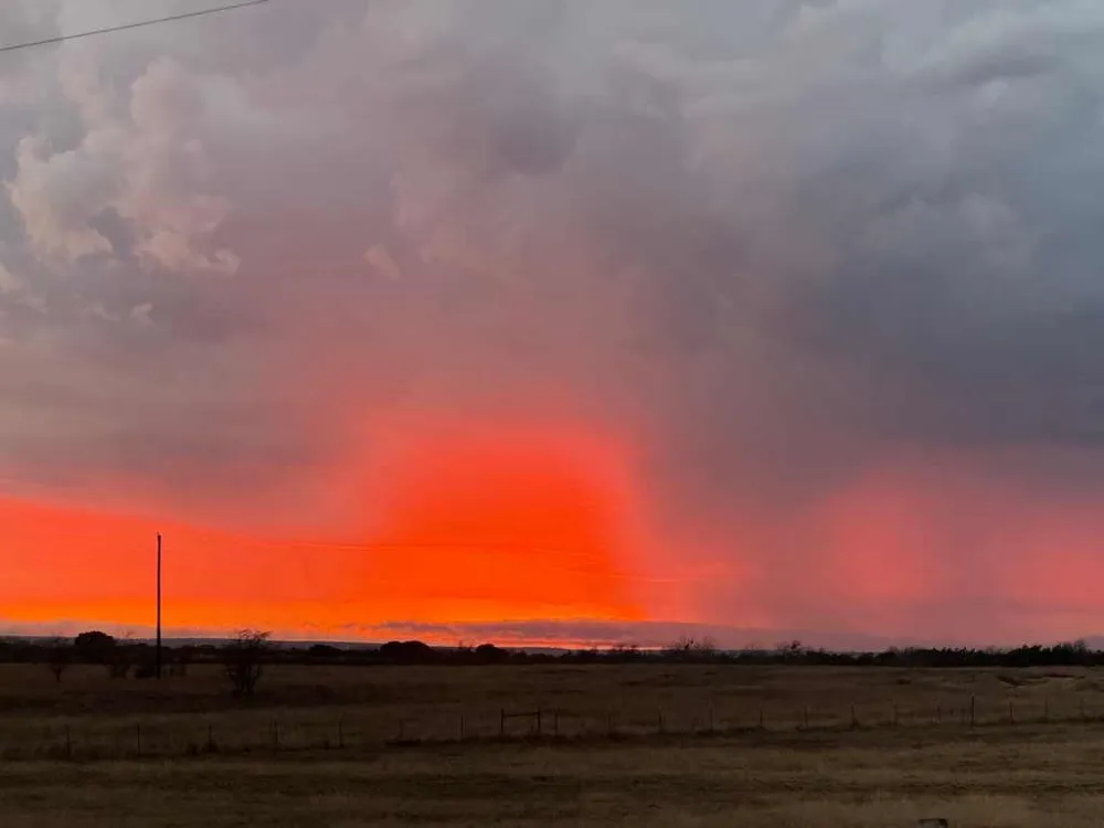 County Road 96 Purmela, TX 76566