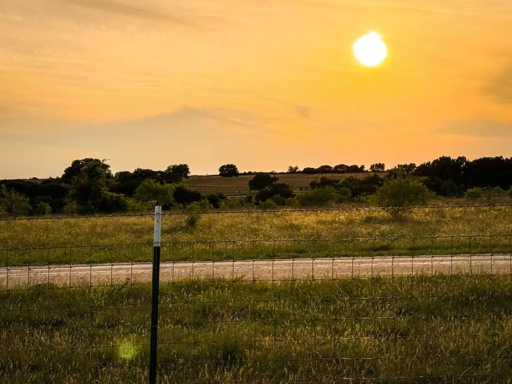 County Road 96 Purmela, TX 76566