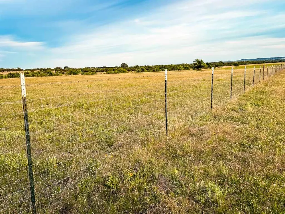 County Road 96 Purmela, TX 76566