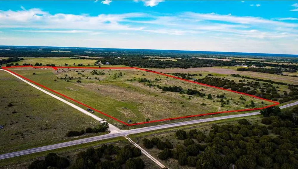 County Road 96 Purmela, TX 76566