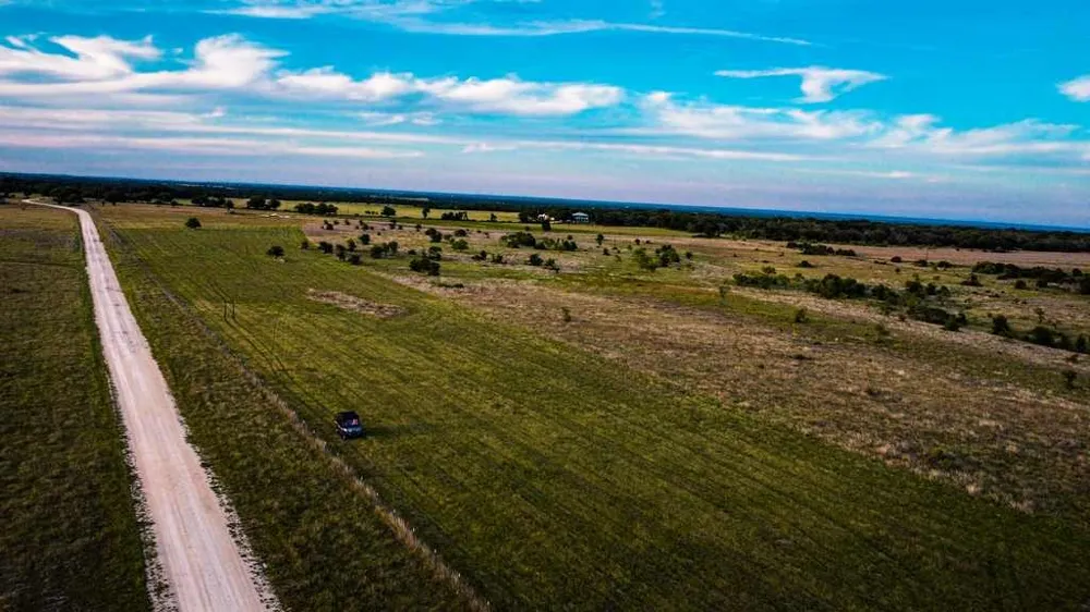 County Road 96 Purmela, TX 76566