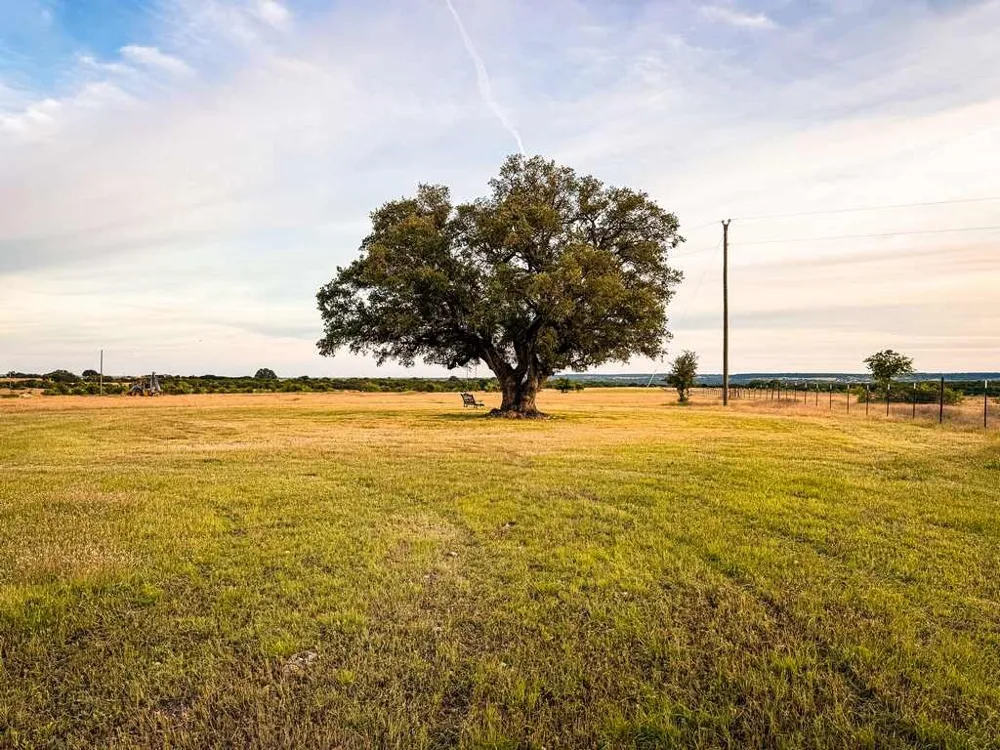 County Road 96 Purmela, TX 76566