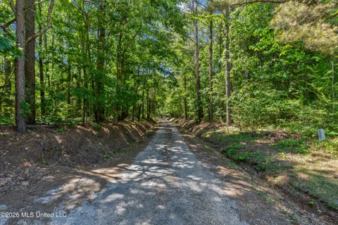 202 Powell Chapel Road