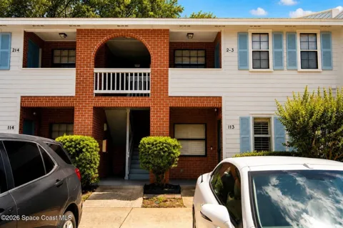 1795 HARRISON STREET #213