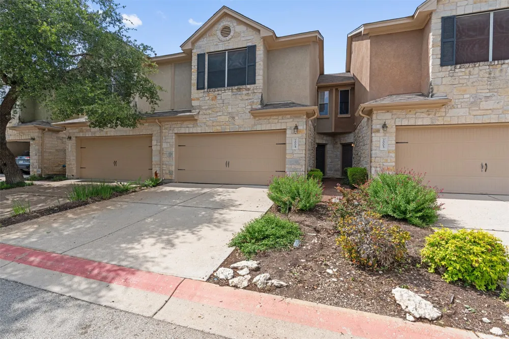 700 Mandarin Flyway #2004 Cedar Park, TX 78613