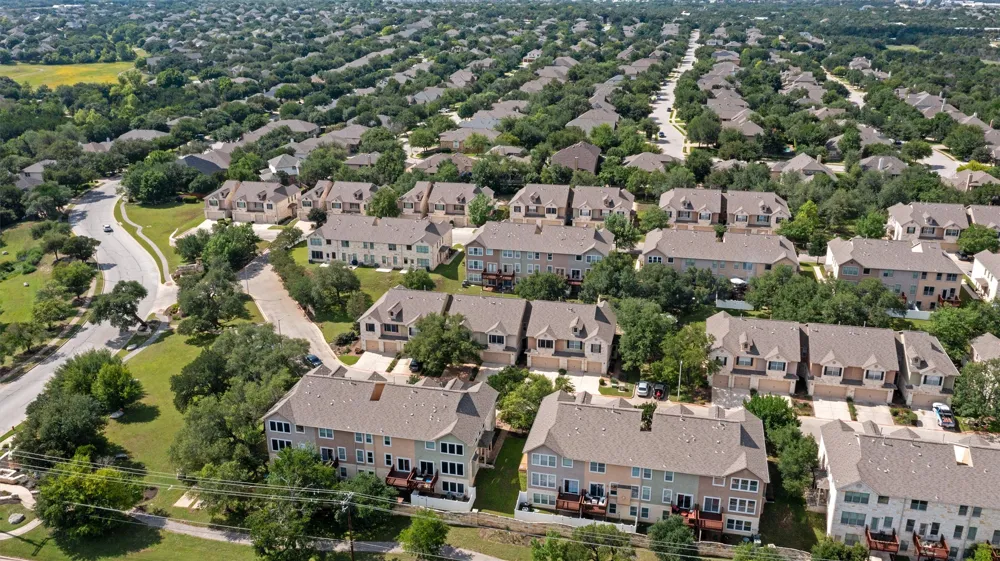 700 Mandarin Flyway #2004 Cedar Park, TX 78613