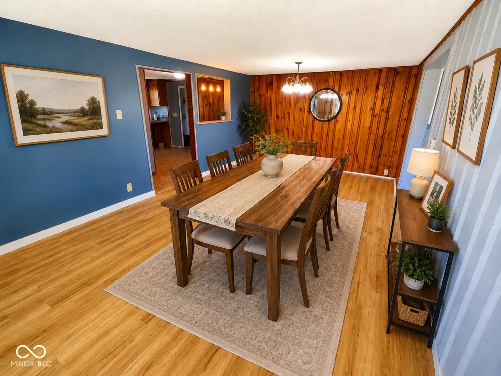 1878 W Lake Hideaway Road Kingman, IN 47952