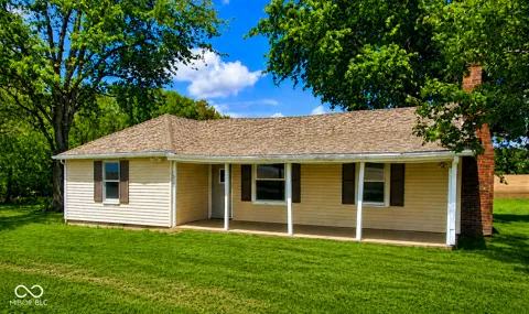 1878 W Lake Hideaway Road