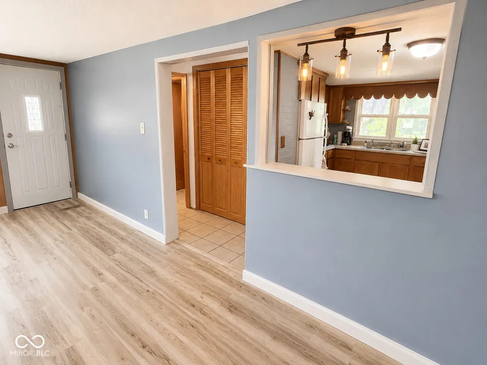 1878 W Lake Hideaway Road Kingman, IN 47952