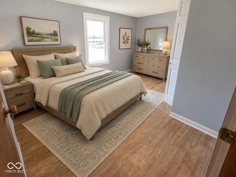 1878 W Lake Hideaway Road Kingman, IN 47952