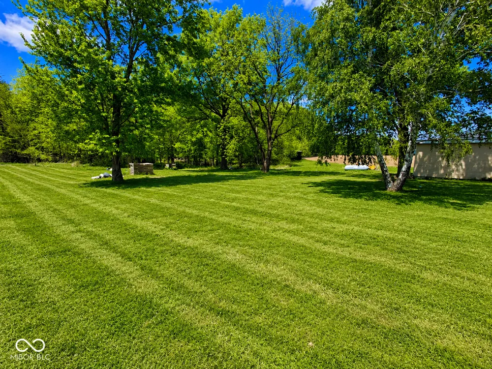 1878 W Lake Hideaway Road Kingman, IN 47952