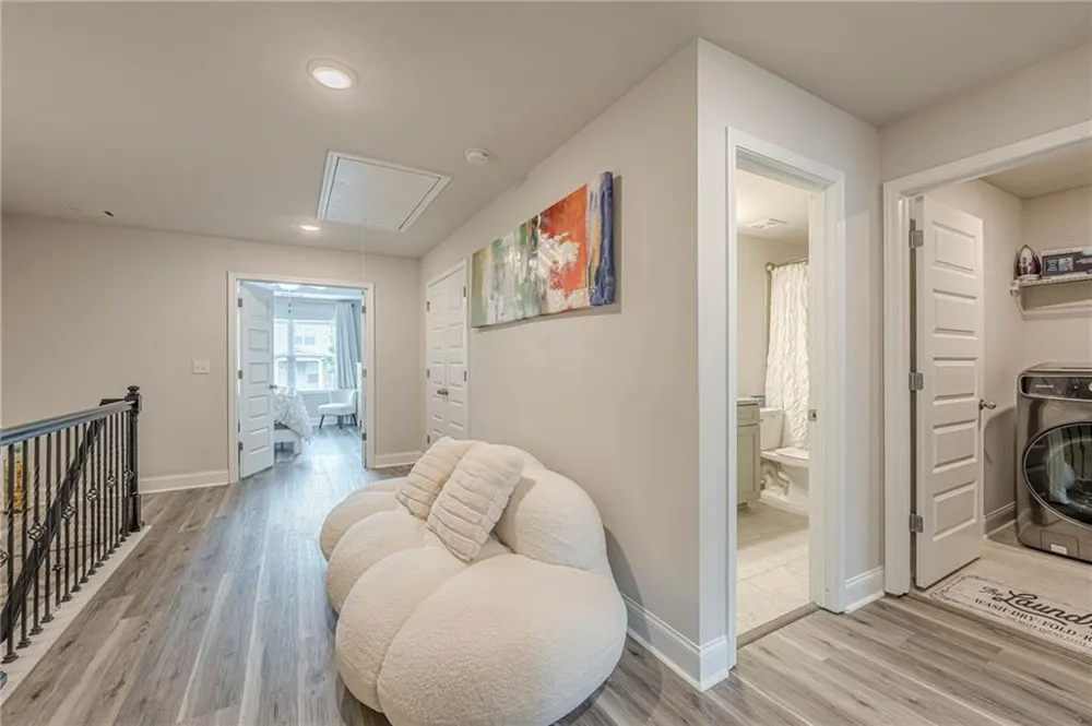 6940 Cedar Glen Road Peachtree Corners, GA 30360
