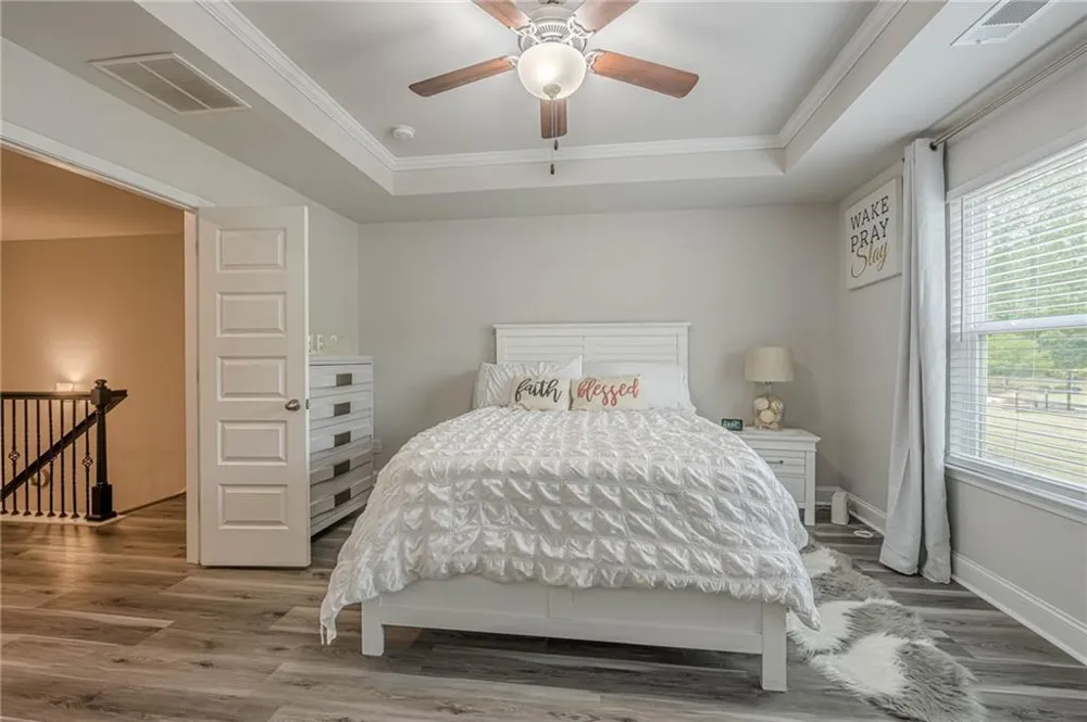 6940 Cedar Glen Road Peachtree Corners, GA 30360