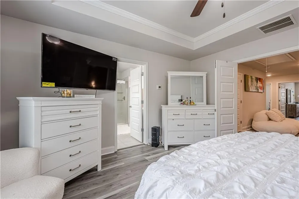 6940 Cedar Glen Road Peachtree Corners, GA 30360