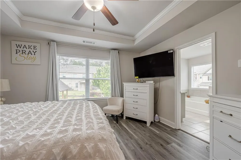 6940 Cedar Glen Road Peachtree Corners, GA 30360