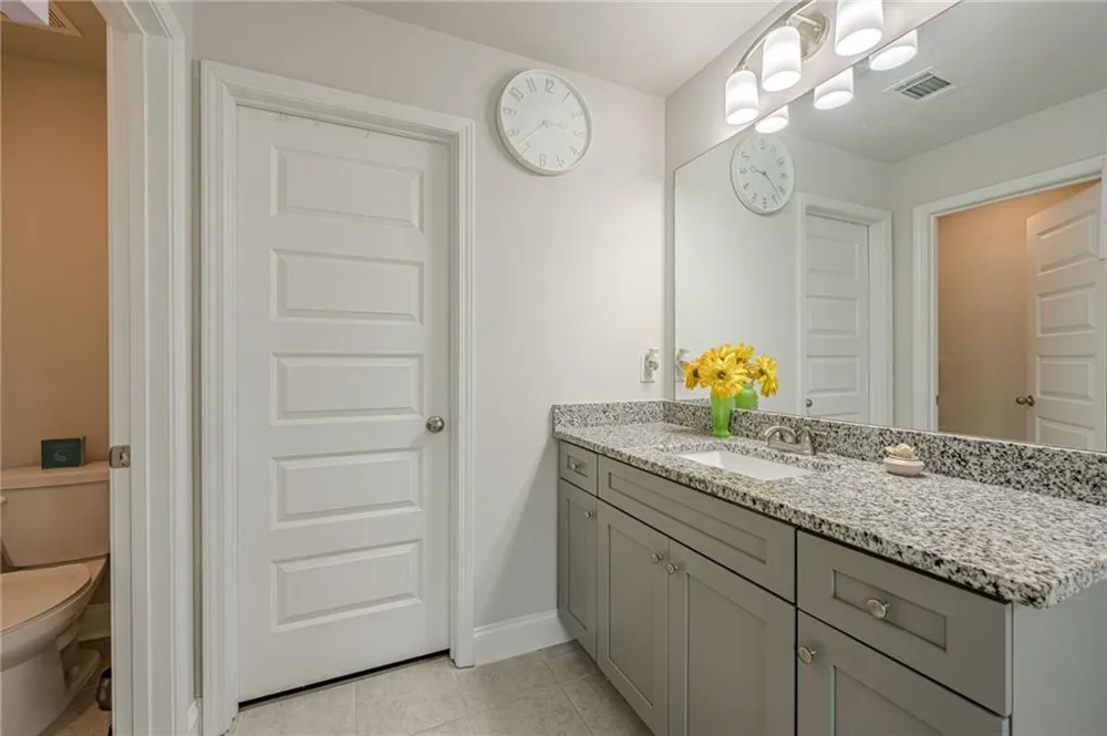 6940 Cedar Glen Road Peachtree Corners, GA 30360