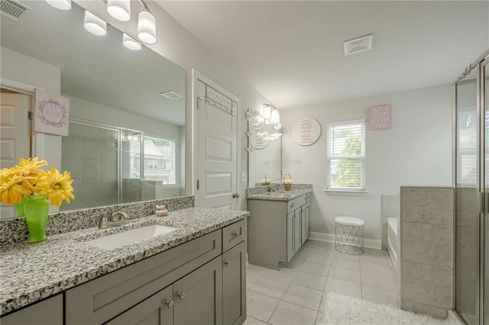 6940 Cedar Glen Road Peachtree Corners, GA 30360