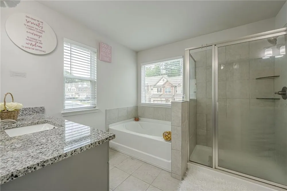 6940 Cedar Glen Road Peachtree Corners, GA 30360