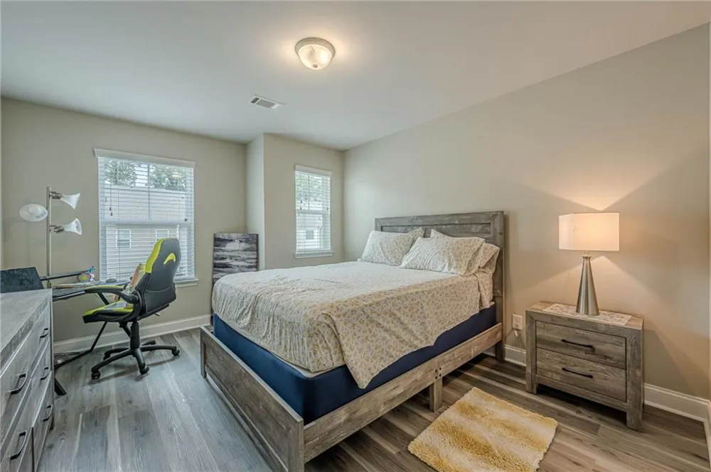 6940 Cedar Glen Road Peachtree Corners, GA 30360
