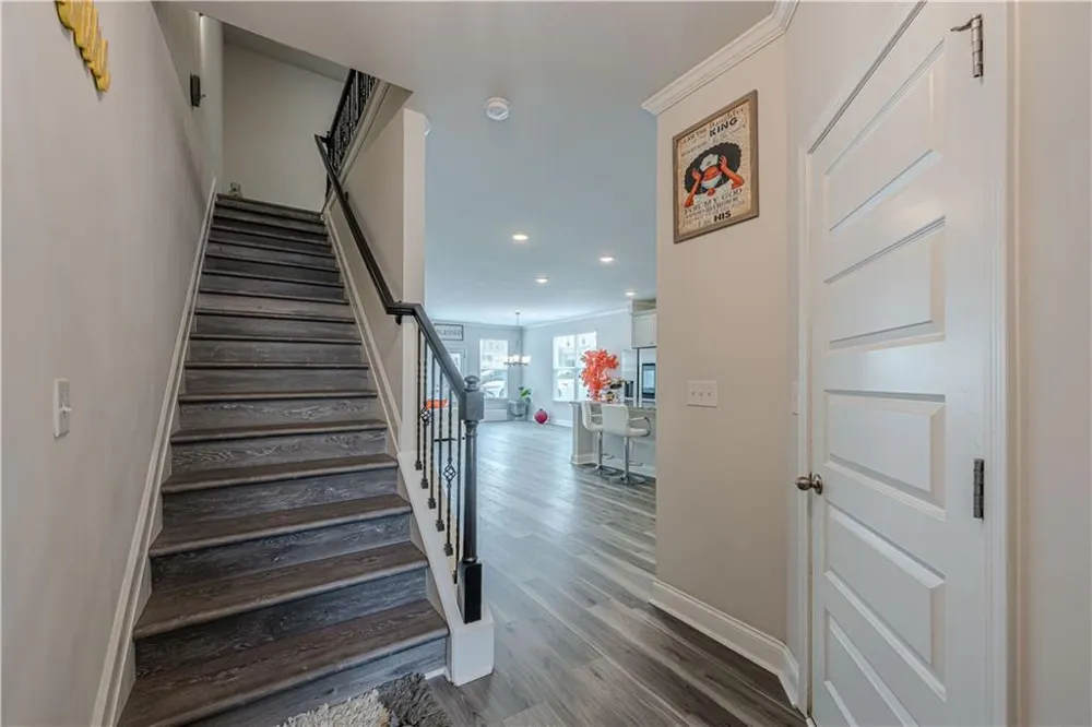 6940 Cedar Glen Road Peachtree Corners, GA 30360
