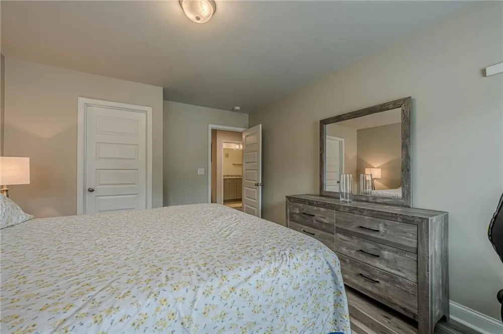 6940 Cedar Glen Road Peachtree Corners, GA 30360