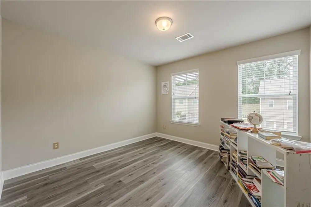 6940 Cedar Glen Road Peachtree Corners, GA 30360