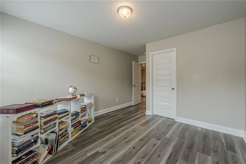 6940 Cedar Glen Road Peachtree Corners, GA 30360