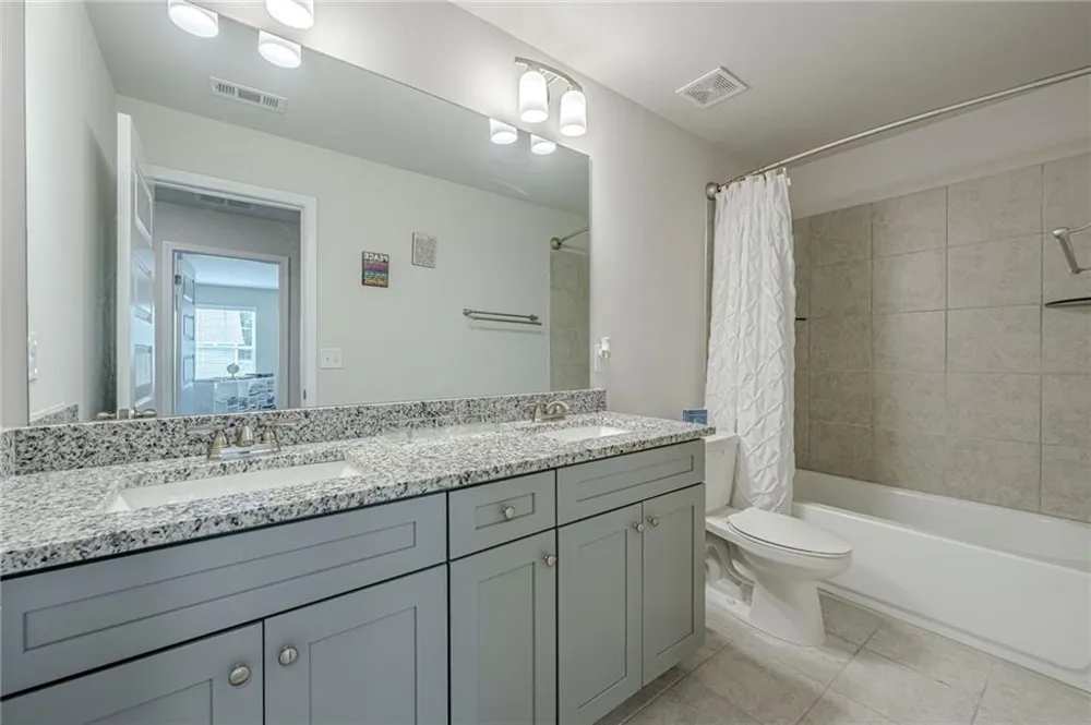 6940 Cedar Glen Road Peachtree Corners, GA 30360