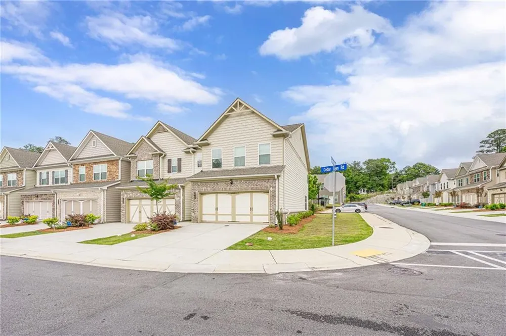 6940 Cedar Glen Road Peachtree Corners, GA 30360