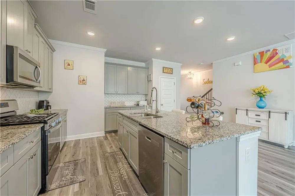6940 Cedar Glen Road Peachtree Corners, GA 30360