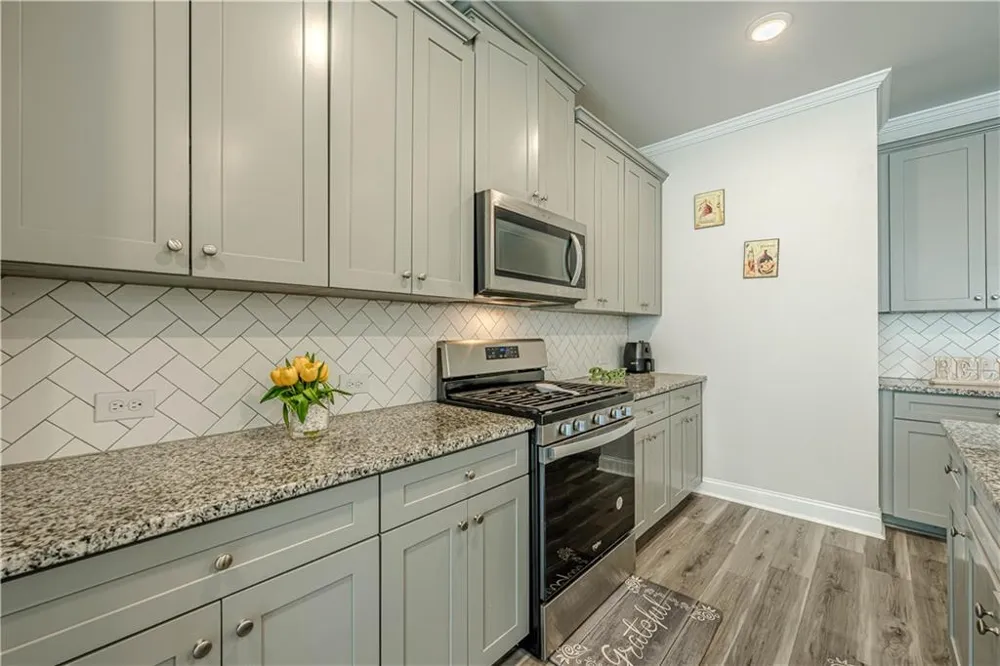 6940 Cedar Glen Road Peachtree Corners, GA 30360