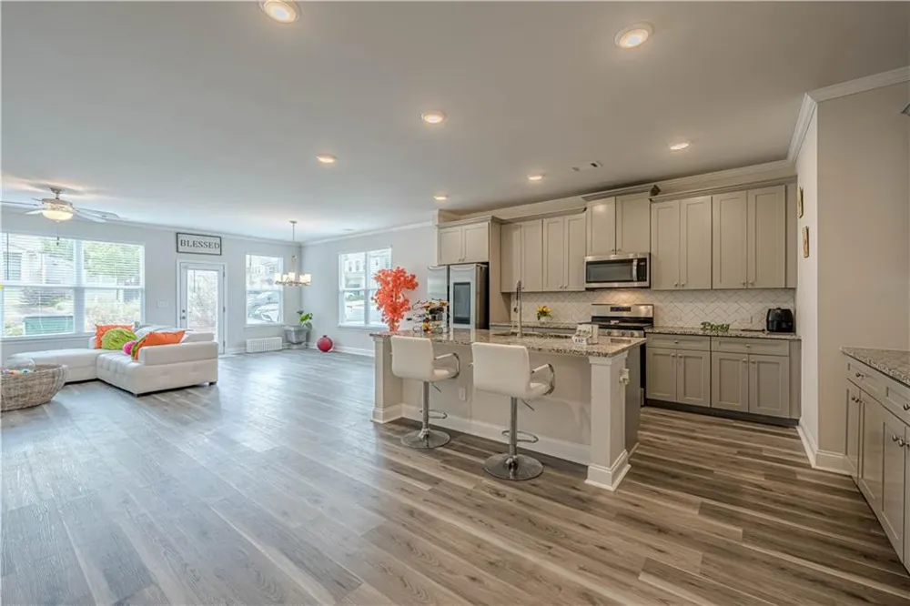 6940 Cedar Glen Road Peachtree Corners, GA 30360