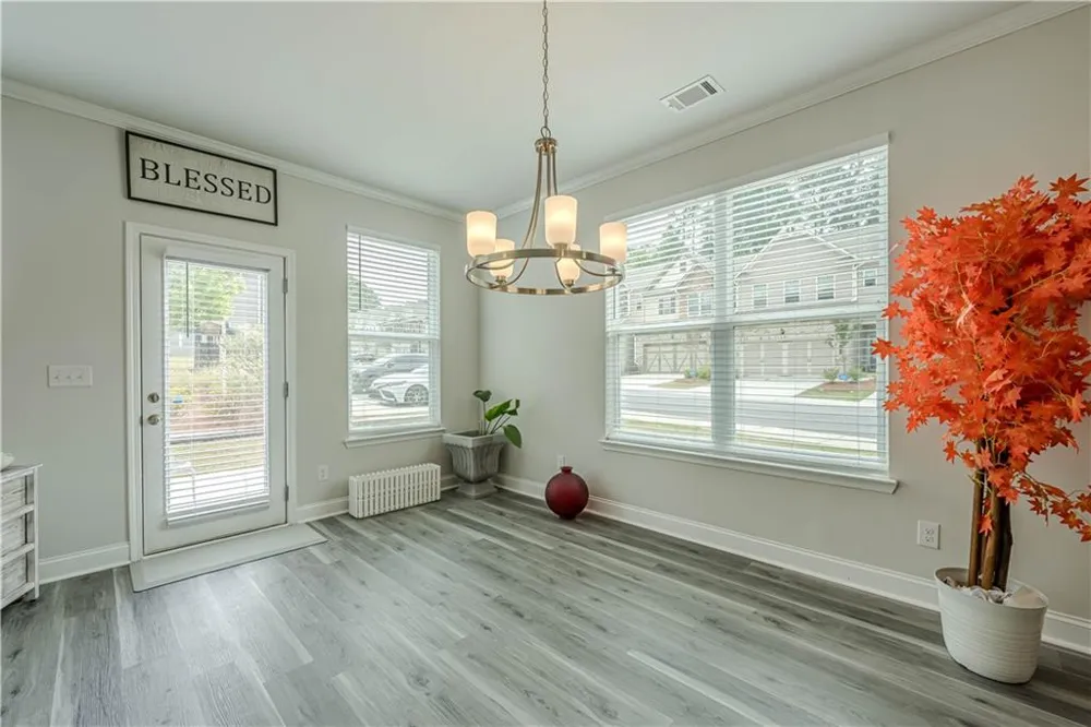 6940 Cedar Glen Road Peachtree Corners, GA 30360