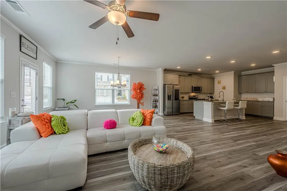 6940 Cedar Glen Road Peachtree Corners, GA 30360