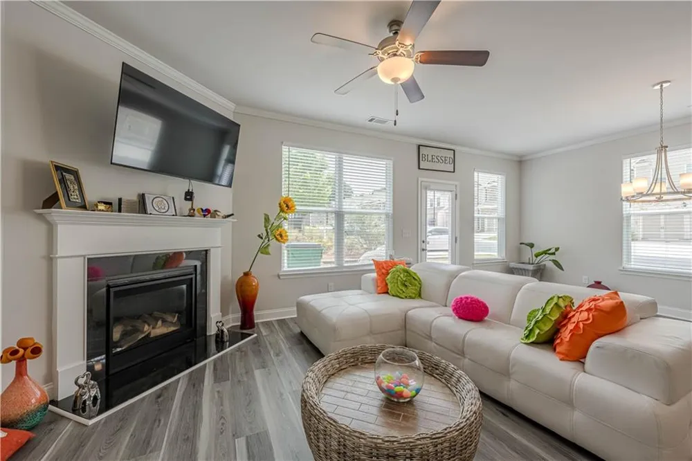 6940 Cedar Glen Road Peachtree Corners, GA 30360