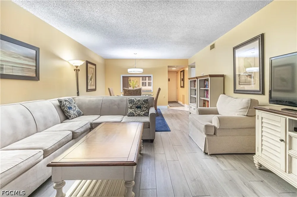 Pebble Beach Drive #315 Fort Myers, FL 33907