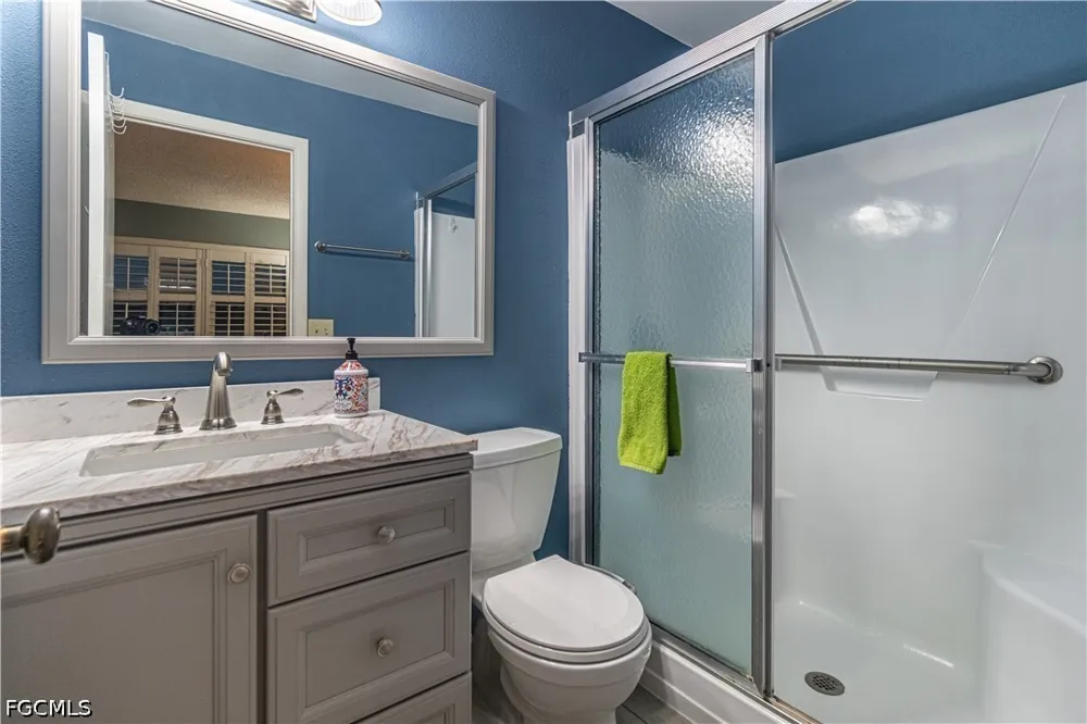 Pebble Beach Drive #315 Fort Myers, FL 33907