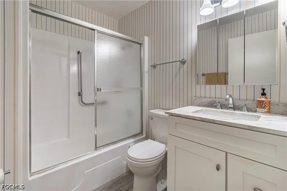 Pebble Beach Drive #315 Fort Myers, FL 33907
