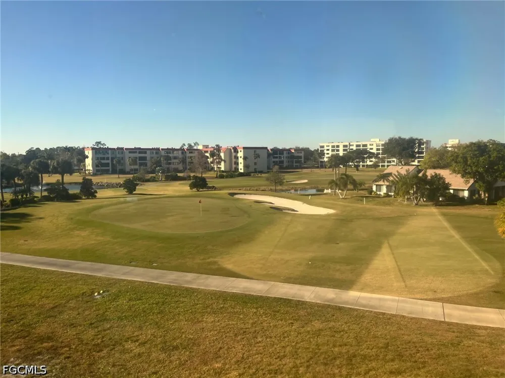 Pebble Beach Drive #315 Fort Myers, FL 33907