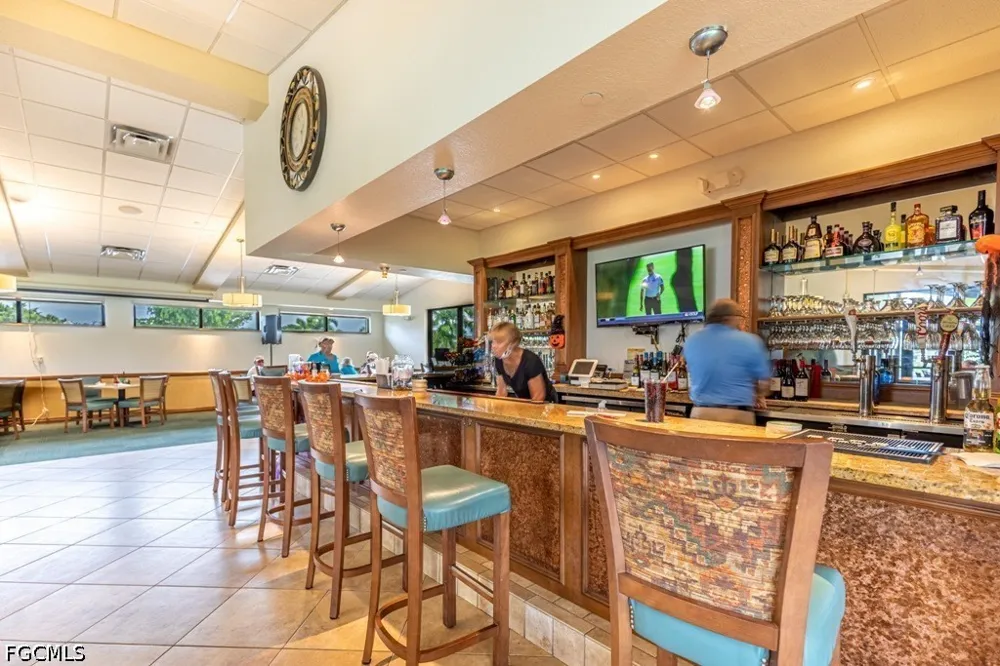 Pebble Beach Drive #315 Fort Myers, FL 33907