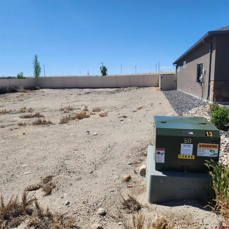 691 Anela Lane Grand Junction, CO 81504