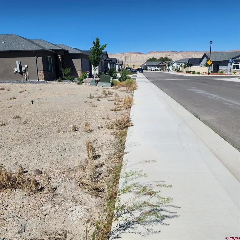 691 Anela Lane Grand Junction, CO 81504