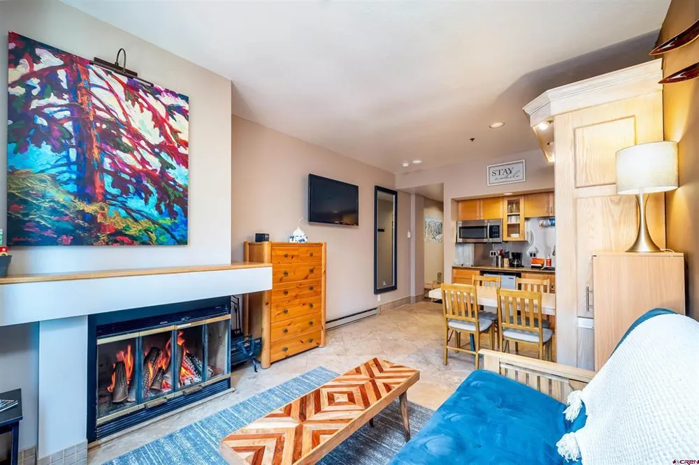 71 Needles Way #545 Durango, CO 81301