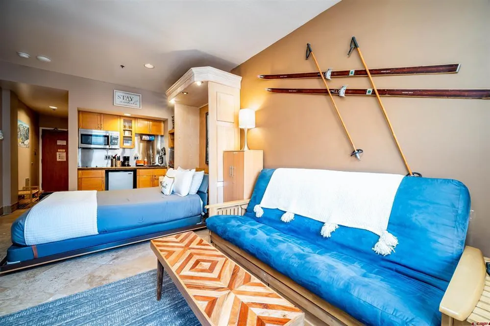 71 Needles Way #545 Durango, CO 81301