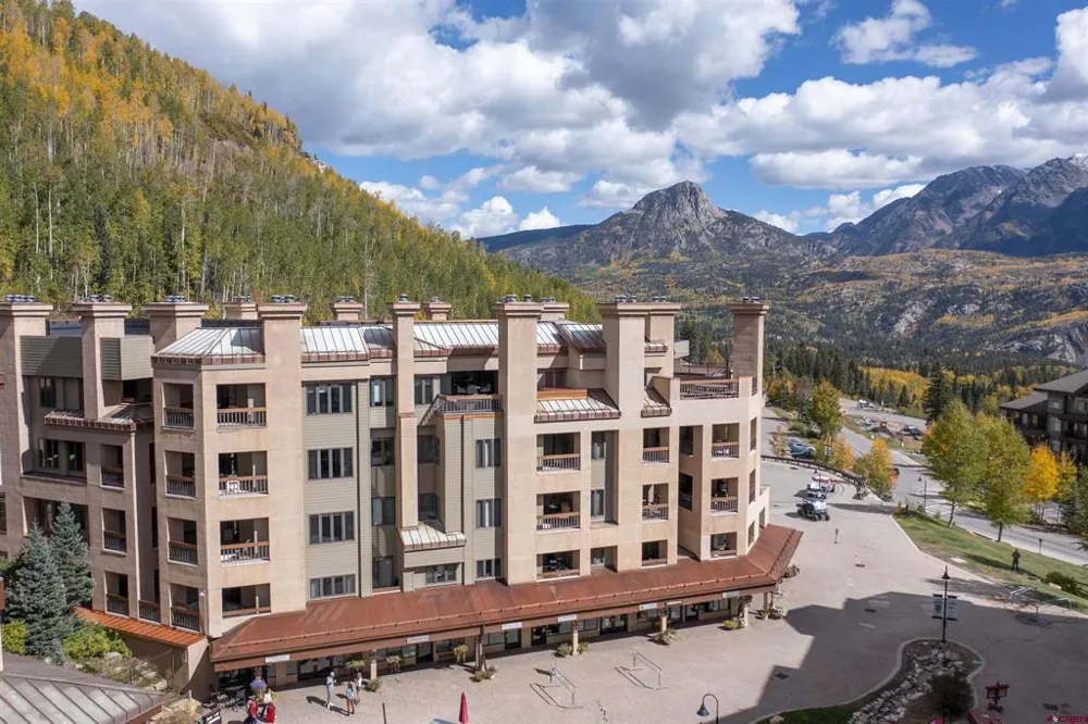 71 Needles Way #545 Durango, CO 81301