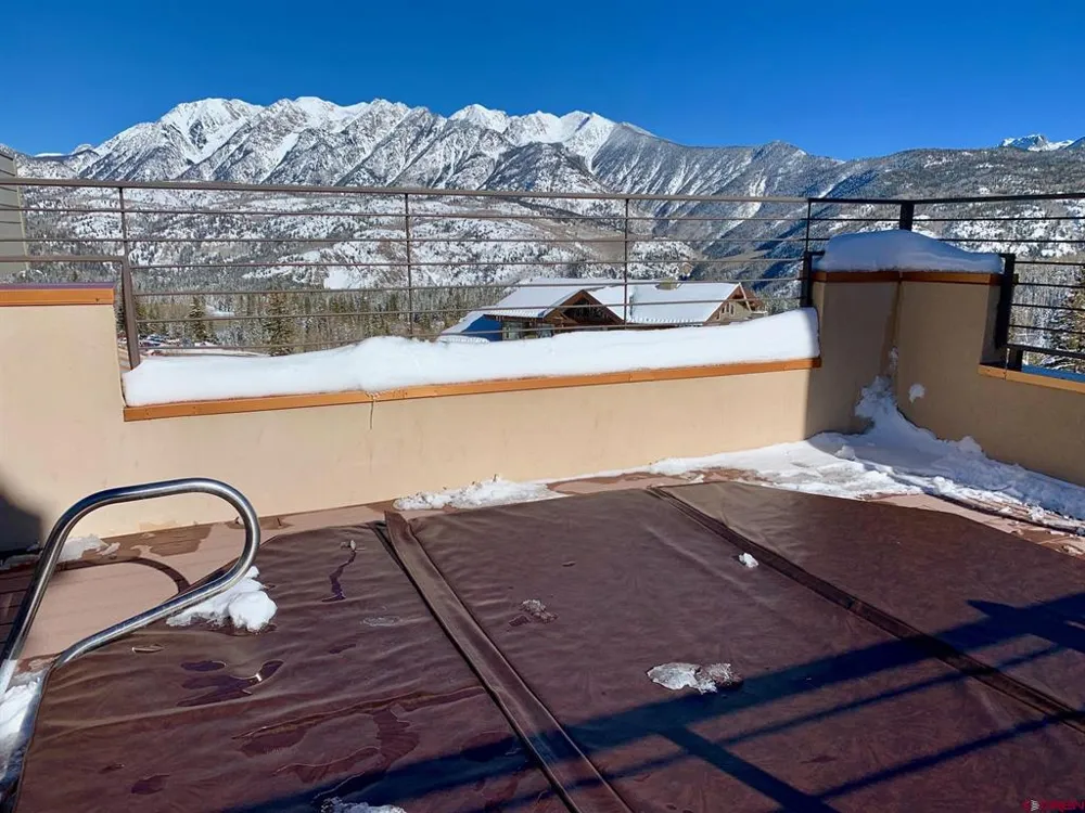 71 Needles Way #545 Durango, CO 81301