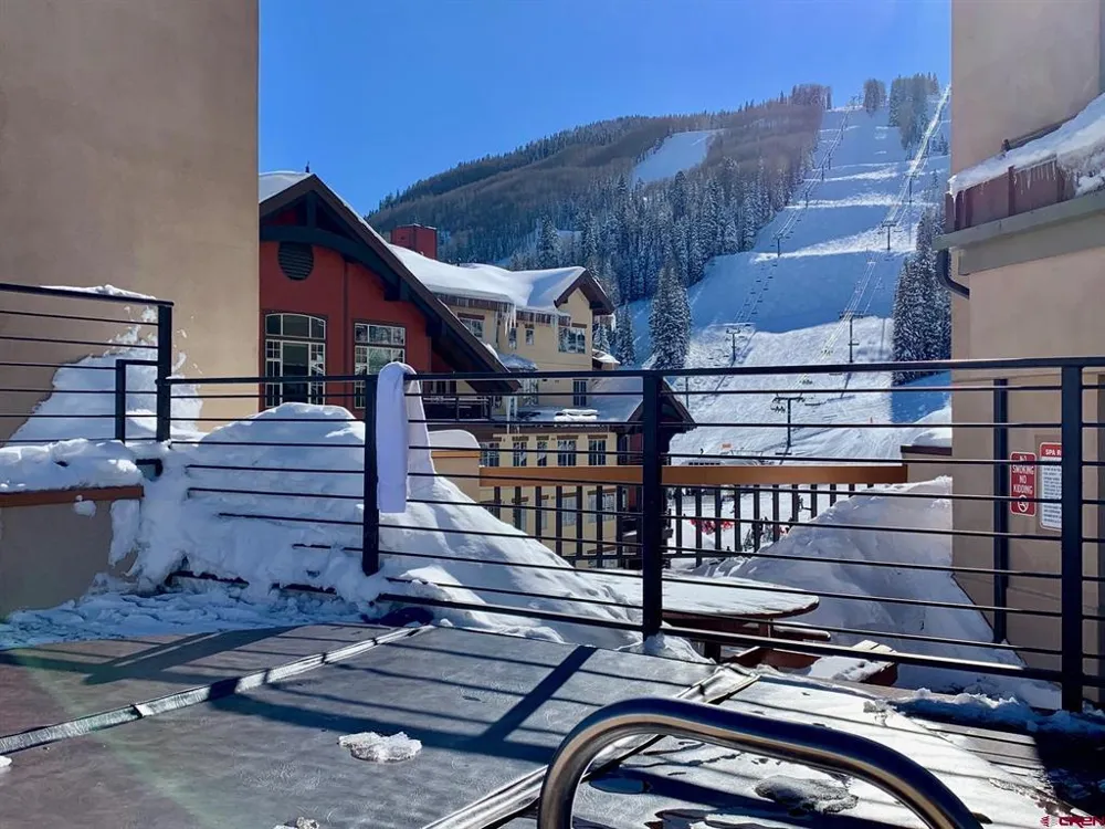 71 Needles Way #545 Durango, CO 81301
